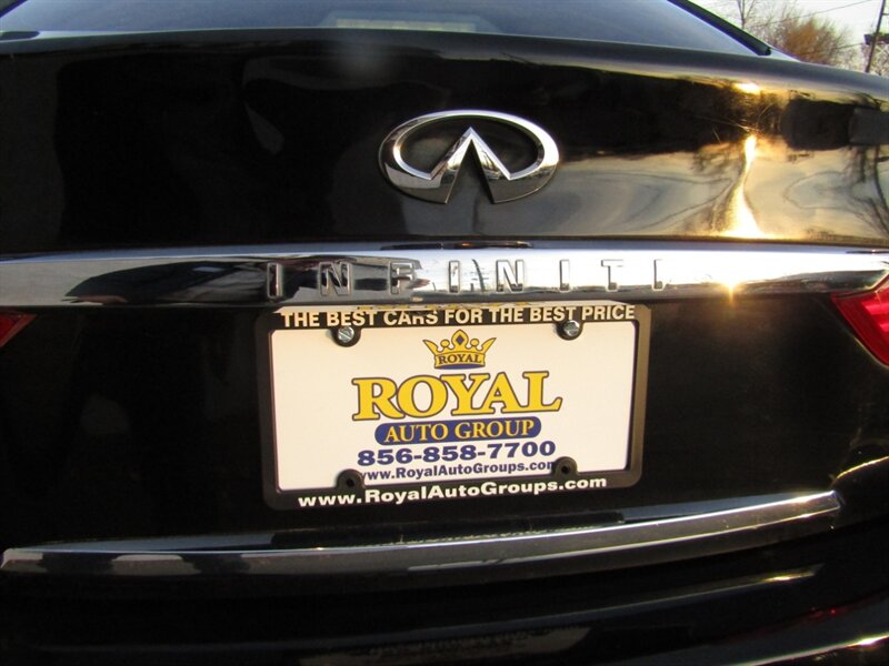 2015 INFINITI Q50 - Photo 11 - Haddon Twp, NJ 08107