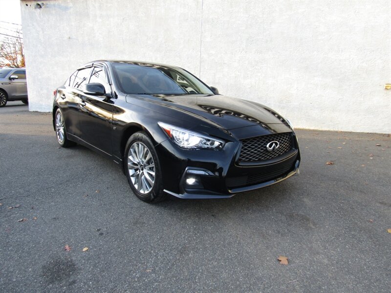 2015 INFINITI Q50   - Photo 1 - Haddon Twp, NJ 08107
