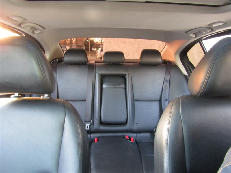 2015 INFINITI Q50 - Photo 34 - Haddon Twp, NJ 08107