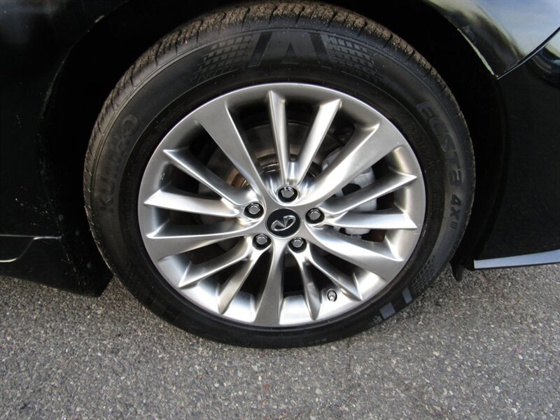 2015 INFINITI Q50 - Photo 38 - Haddon Twp, NJ 08107