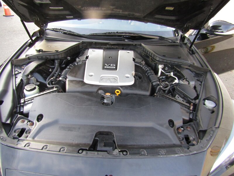 2015 INFINITI Q50 - Photo 40 - Haddon Twp, NJ 08107