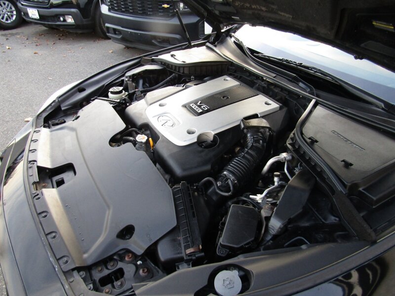 2015 INFINITI Q50 - Photo 41 - Haddon Twp, NJ 08107