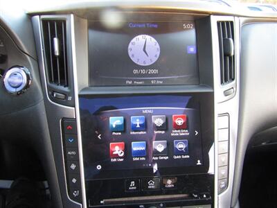 2015 INFINITI Q50 - Photo 30 - Haddon Twp, NJ 08107