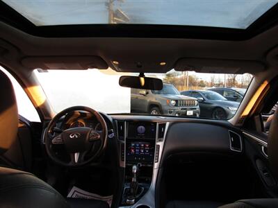 2015 INFINITI Q50 - Photo 25 - Haddon Twp, NJ 08107