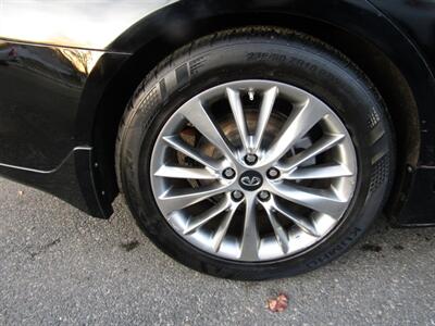 2015 INFINITI Q50 - Photo 37 - Haddon Twp, NJ 08107