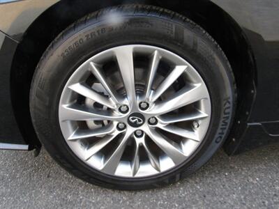 2015 INFINITI Q50 - Photo 35 - Haddon Twp, NJ 08107