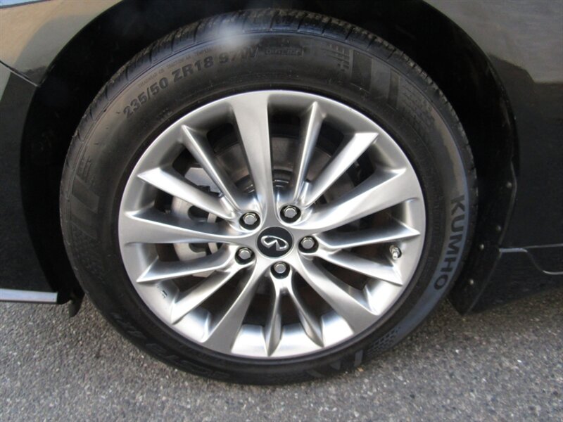 2015 INFINITI Q50 - Photo 35 - Haddon Twp, NJ 08107