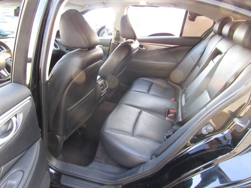 2015 INFINITI Q50 - Photo 18 - Haddon Twp, NJ 08107