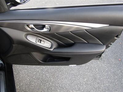 2015 INFINITI Q50 - Photo 24 - Haddon Twp, NJ 08107