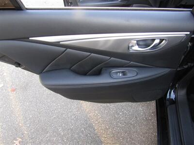 2015 INFINITI Q50 - Photo 17 - Haddon Twp, NJ 08107