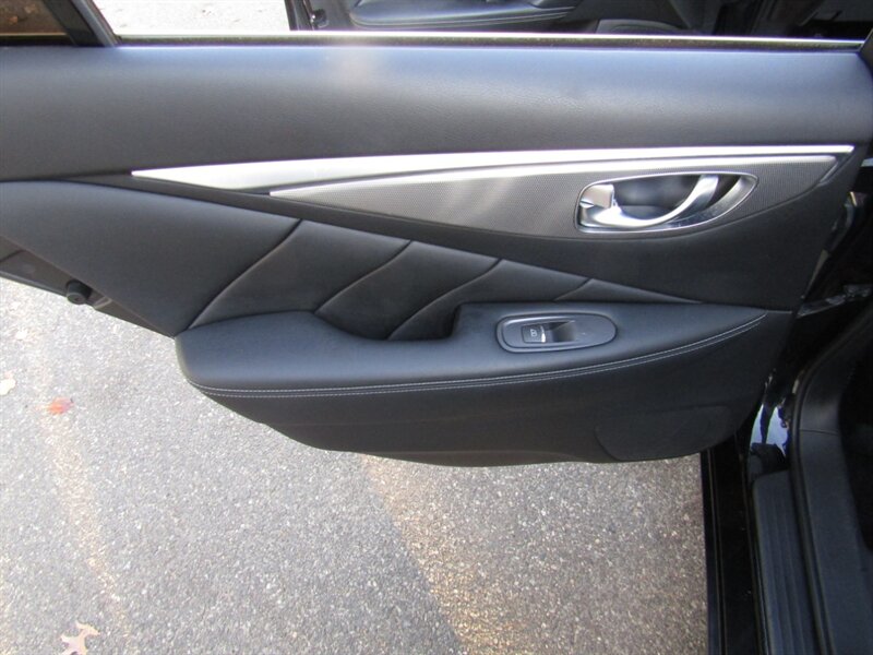 2015 INFINITI Q50 - Photo 17 - Haddon Twp, NJ 08107