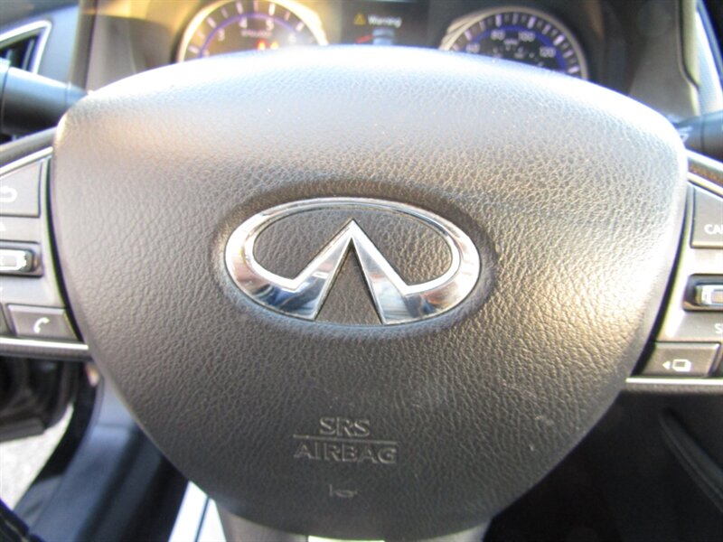 2015 INFINITI Q50 - Photo 27 - Haddon Twp, NJ 08107