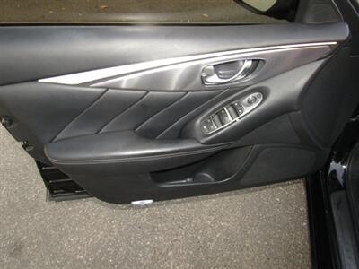 2015 INFINITI Q50 - Photo 12 - Haddon Twp, NJ 08107
