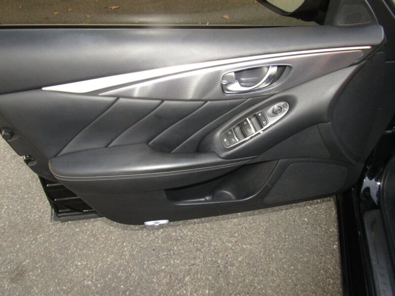 2015 INFINITI Q50 - Photo 12 - Haddon Twp, NJ 08107