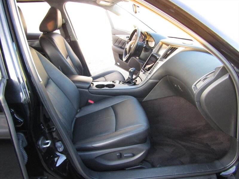 2015 INFINITI Q50 - Photo 23 - Haddon Twp, NJ 08107