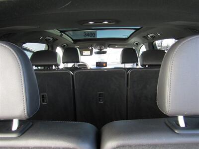 2017 Audi Q7 AWD,NAV,DR.ASST PKG,TECH PKG,RVC,SILVER CERTIFIED   - Photo 22 - Haddon Twp, NJ 08107