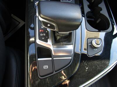 2017 Audi Q7 AWD,NAV,DR.ASST PKG,TECH PKG,RVC,SILVER CERTIFIED   - Photo 35 - Haddon Twp, NJ 08107