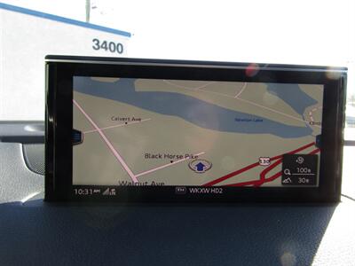 2017 Audi Q7 AWD,NAV,DR.ASST PKG,TECH PKG,RVC,SILVER CERTIFIED   - Photo 31 - Haddon Twp, NJ 08107