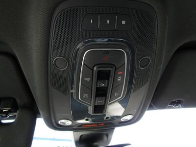 2017 Audi Q7 AWD,NAV,DR.ASST PKG,TECH PKG,RVC,SILVER CERTIFIED   - Photo 36 - Haddon Twp, NJ 08107