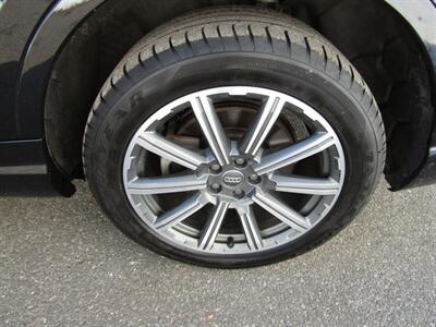 2017 Audi Q7 AWD,NAV,DR.ASST PKG,TECH PKG,RVC,SILVER CERTIFIED   - Photo 39 - Haddon Twp, NJ 08107