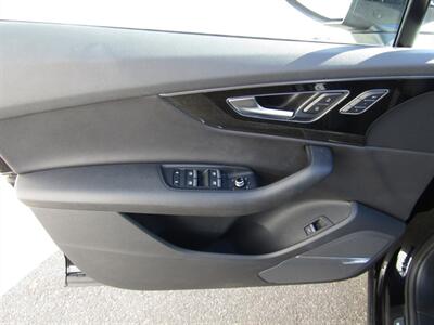 2017 Audi Q7 AWD,NAV,DR.ASST PKG,TECH PKG,RVC,SILVER CERTIFIED   - Photo 9 - Haddon Twp, NJ 08107