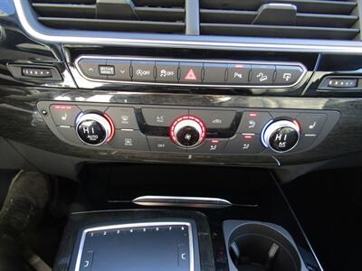 2017 Audi Q7 AWD,NAV,DR.ASST PKG,TECH PKG,RVC,SILVER CERTIFIED   - Photo 33 - Haddon Twp, NJ 08107