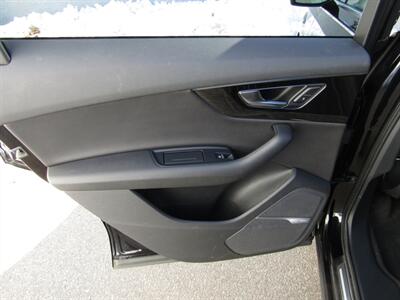 2017 Audi Q7 AWD,NAV,DR.ASST PKG,TECH PKG,RVC,SILVER CERTIFIED   - Photo 14 - Haddon Twp, NJ 08107