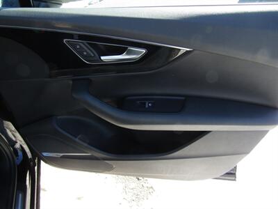 2017 Audi Q7 AWD,NAV,DR.ASST PKG,TECH PKG,RVC,SILVER CERTIFIED   - Photo 21 - Haddon Twp, NJ 08107