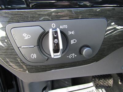 2017 Audi Q7 AWD,NAV,DR.ASST PKG,TECH PKG,RVC,SILVER CERTIFIED   - Photo 25 - Haddon Twp, NJ 08107