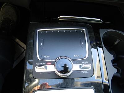 2017 Audi Q7 AWD,NAV,DR.ASST PKG,TECH PKG,RVC,SILVER CERTIFIED   - Photo 34 - Haddon Twp, NJ 08107