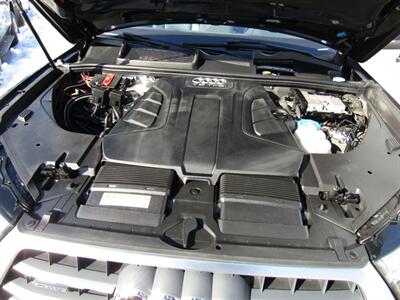 2017 Audi Q7 AWD,NAV,DR.ASST PKG,TECH PKG,RVC,SILVER CERTIFIED   - Photo 43 - Haddon Twp, NJ 08107