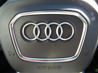 2017 Audi Q7 AWD,NAV,DR.ASST PKG,TECH PKG,RVC,SILVER CERTIFIED   - Photo 27 - Haddon Twp, NJ 08107