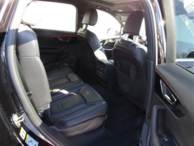 2017 Audi Q7 AWD,NAV,DR.ASST PKG,TECH PKG,RVC,SILVER CERTIFIED   - Photo 17 - Haddon Twp, NJ 08107