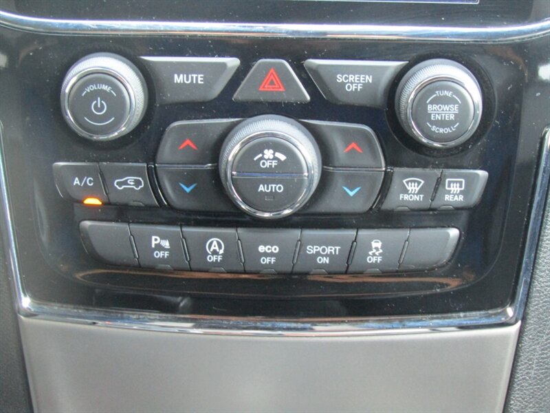2020 Jeep Grand Cherokee Altitude - Photo 31 - Haddon Twp, NJ 08107