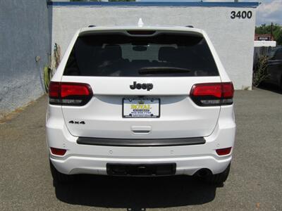 2020 Jeep Grand Cherokee Altitude - Photo 7 - Haddon Twp, NJ 08107