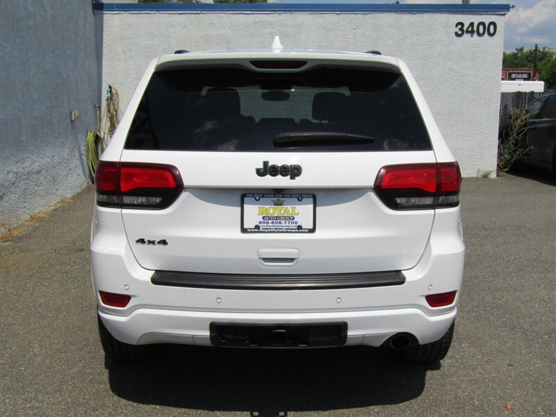 2020 Jeep Grand Cherokee Altitude - Photo 7 - Haddon Twp, NJ 08107