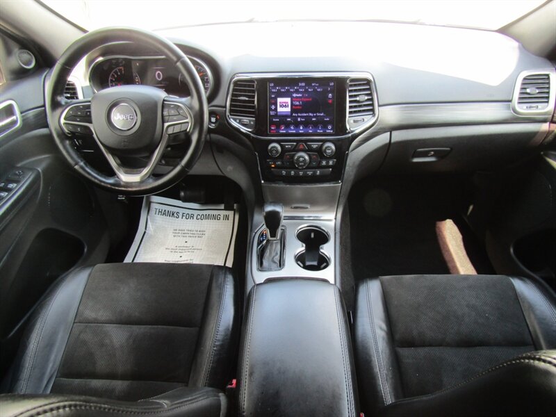 2020 Jeep Grand Cherokee Altitude - Photo 22 - Haddon Twp, NJ 08107