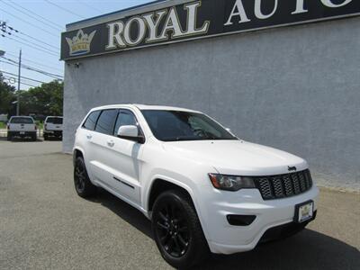 2020 Jeep Grand Cherokee Altitude - Photo 1 - Haddon Twp, NJ 08107