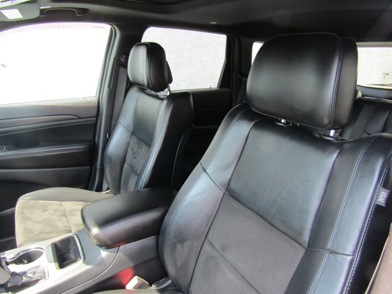 2020 Jeep Grand Cherokee Altitude - Photo 14 - Haddon Twp, NJ 08107