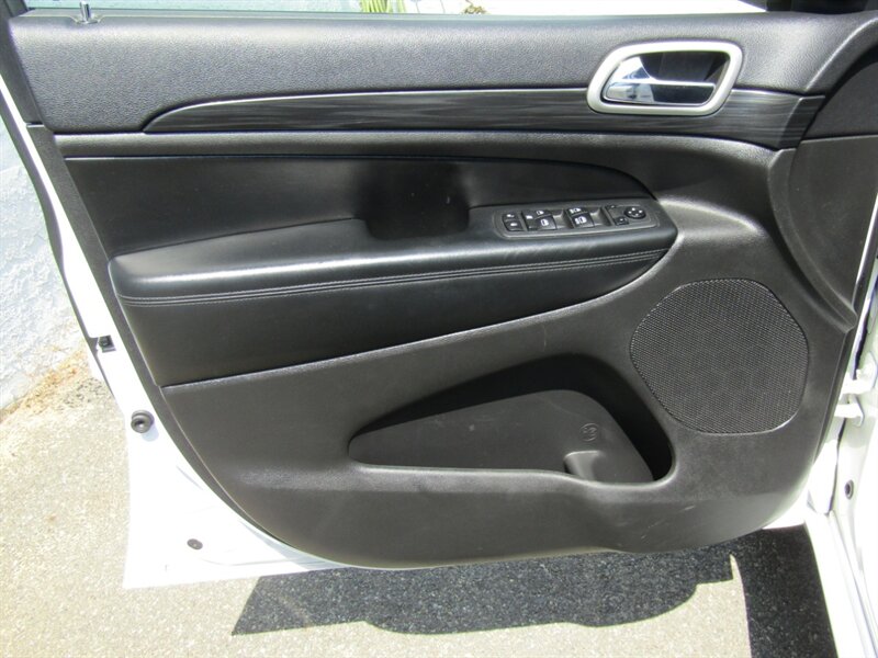 2020 Jeep Grand Cherokee Altitude - Photo 10 - Haddon Twp, NJ 08107