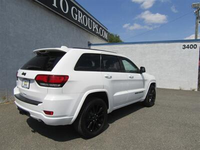 2020 Jeep Grand Cherokee Altitude - Photo 8 - Haddon Twp, NJ 08107