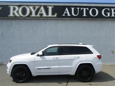 2020 Jeep Grand Cherokee Altitude - Photo 4 - Haddon Twp, NJ 08107