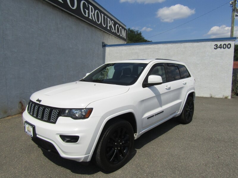 2020 Jeep Grand Cherokee Altitude - Photo 5 - Haddon Twp, NJ 08107