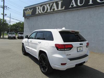 2020 Jeep Grand Cherokee Altitude - Photo 6 - Haddon Twp, NJ 08107