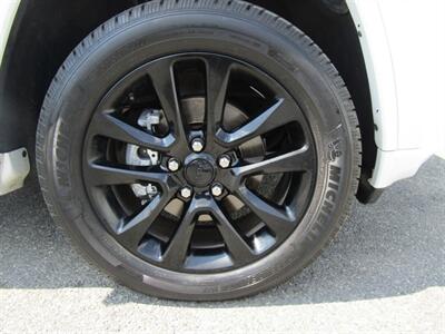 2020 Jeep Grand Cherokee Altitude - Photo 36 - Haddon Twp, NJ 08107
