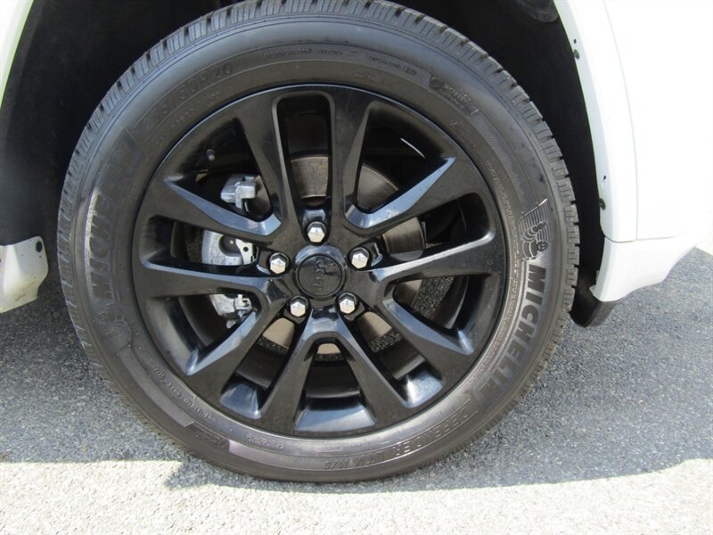 2020 Jeep Grand Cherokee Altitude - Photo 36 - Haddon Twp, NJ 08107