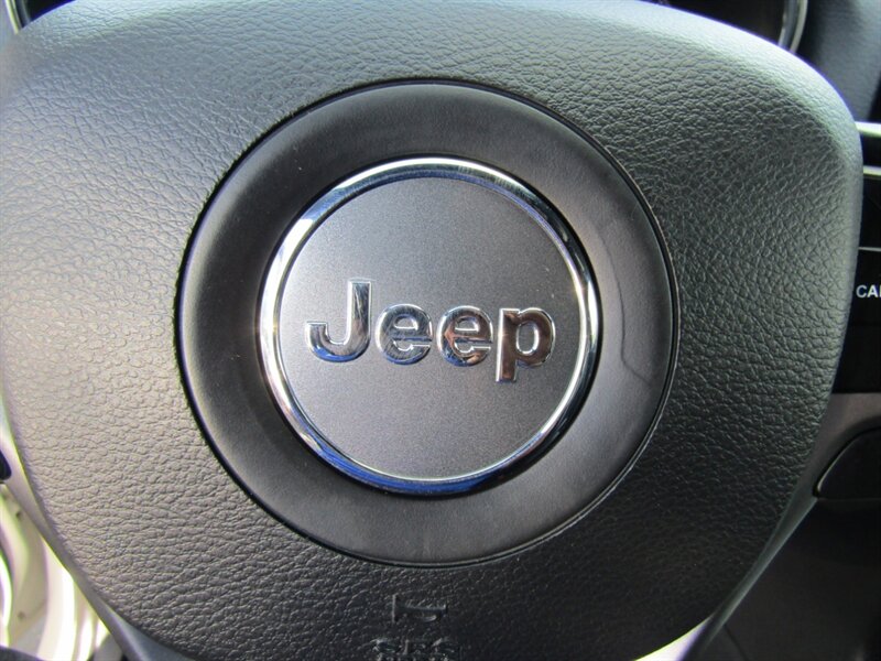 2020 Jeep Grand Cherokee Altitude - Photo 26 - Haddon Twp, NJ 08107