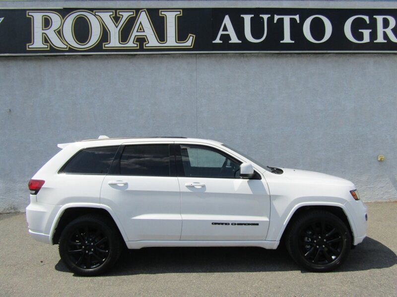 2020 Jeep Grand Cherokee Altitude - Photo 2 - Haddon Twp, NJ 08107
