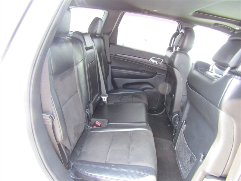 2020 Jeep Grand Cherokee Altitude - Photo 18 - Haddon Twp, NJ 08107
