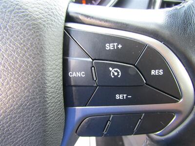 2020 Jeep Grand Cherokee Altitude - Photo 27 - Haddon Twp, NJ 08107